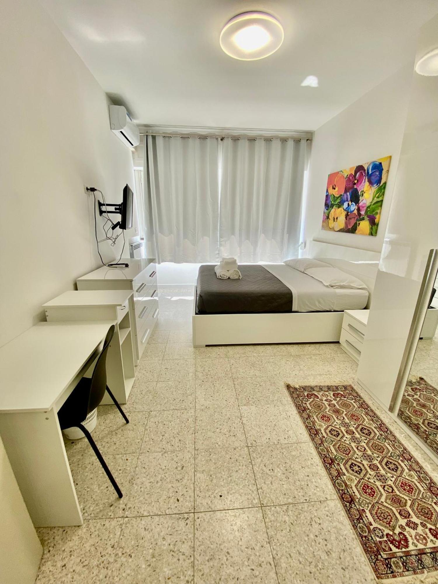 Appartamento Grande Rifugio - Zona Eur Roma