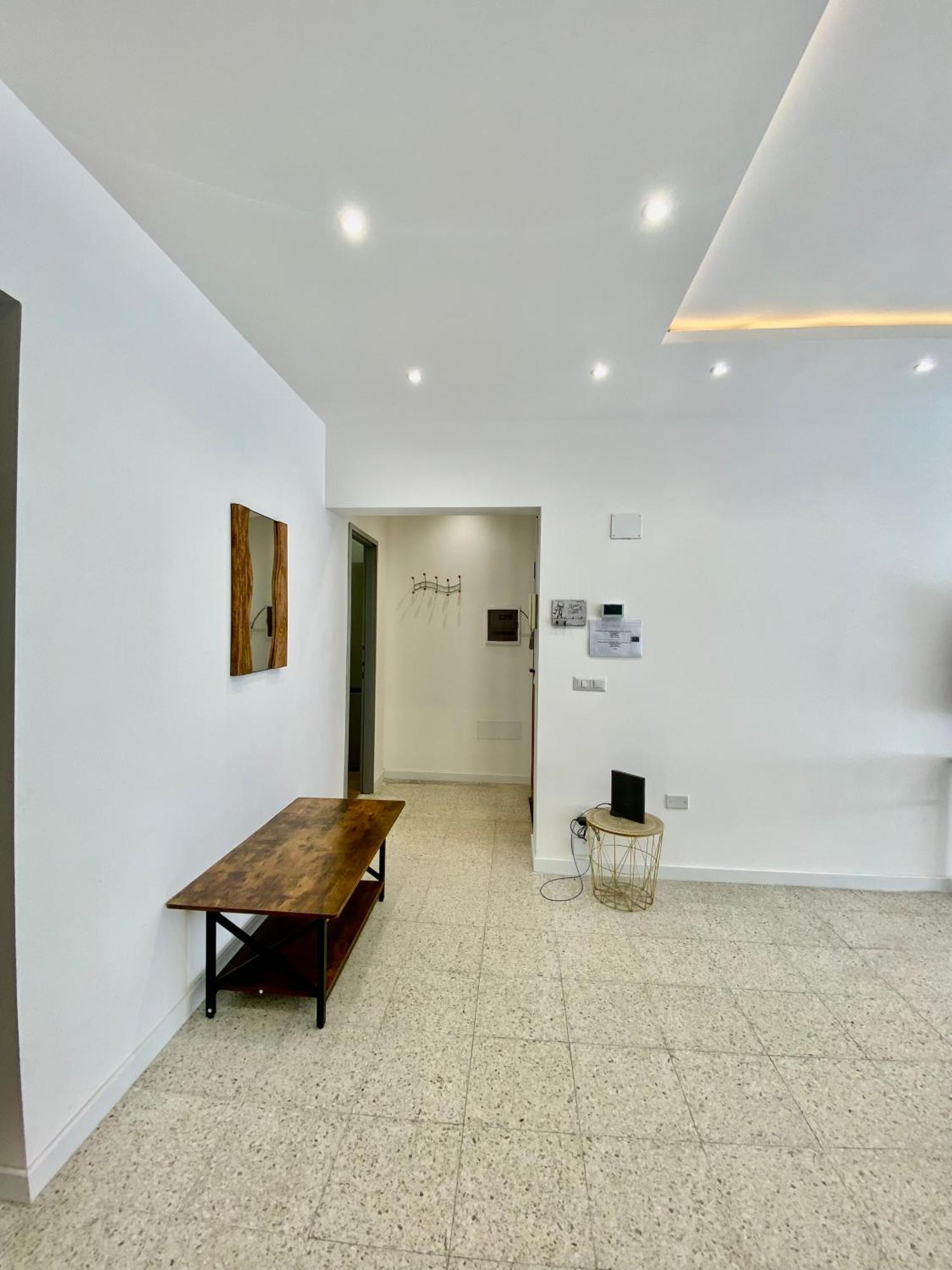 Appartamento Grande Rifugio - Zona Eur