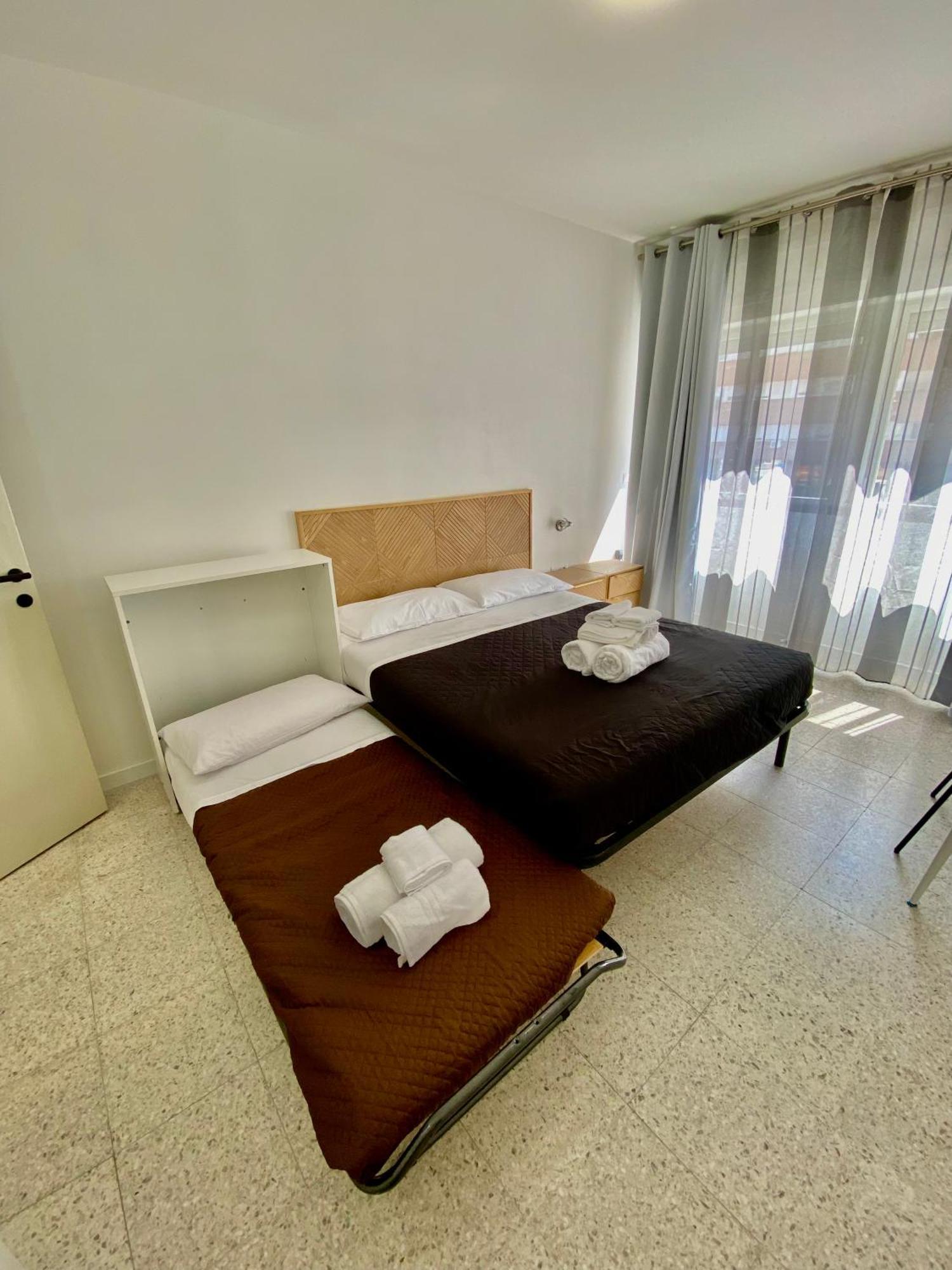 Grande Rifugio - Zona Eur Appartamento *