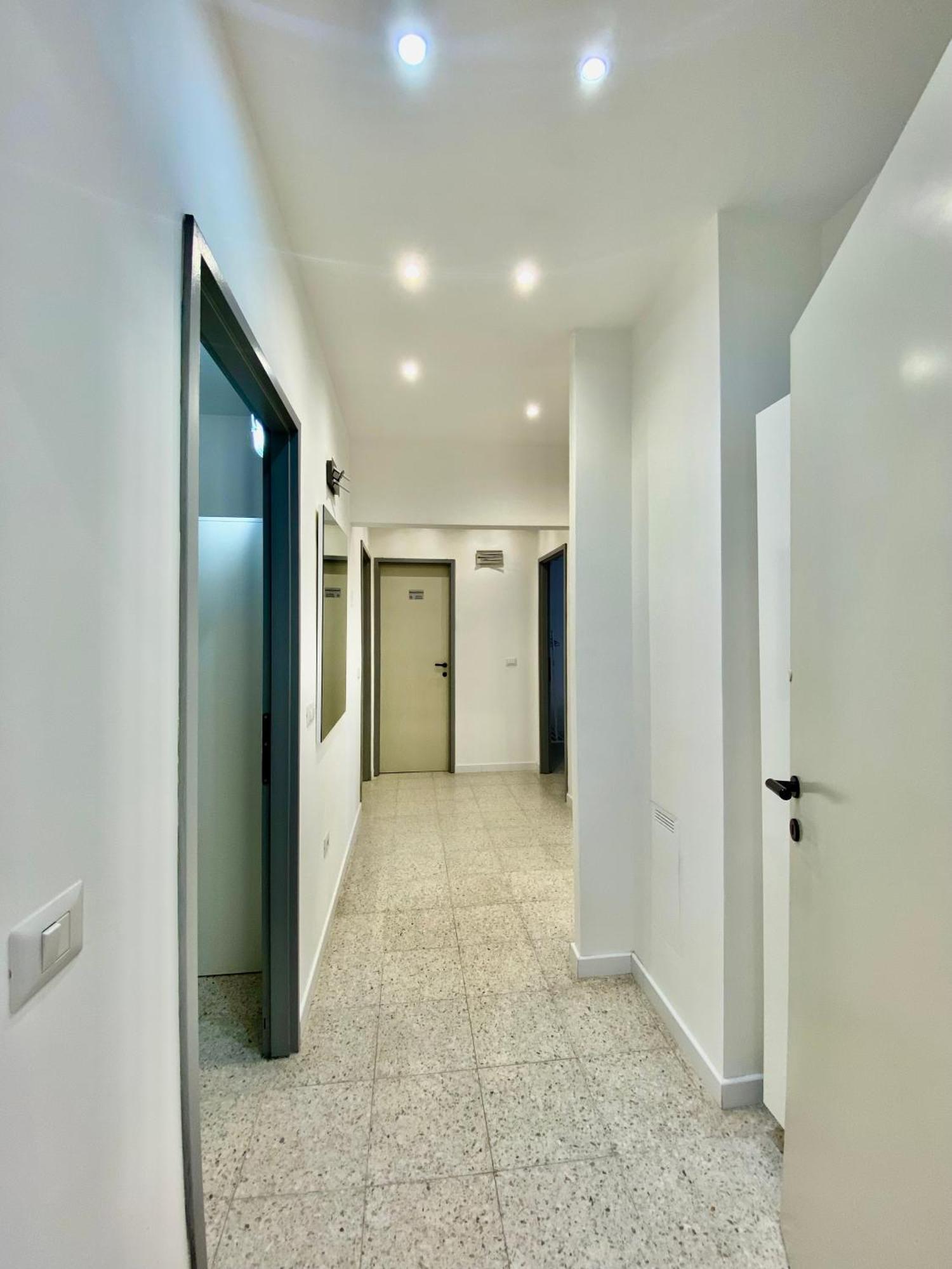 Appartamento Grande Rifugio - Zona Eur *