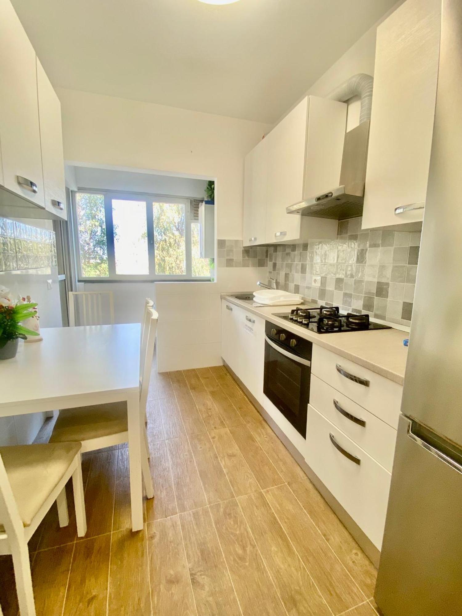 Appartamento Grande Rifugio - Zona Eur Roma