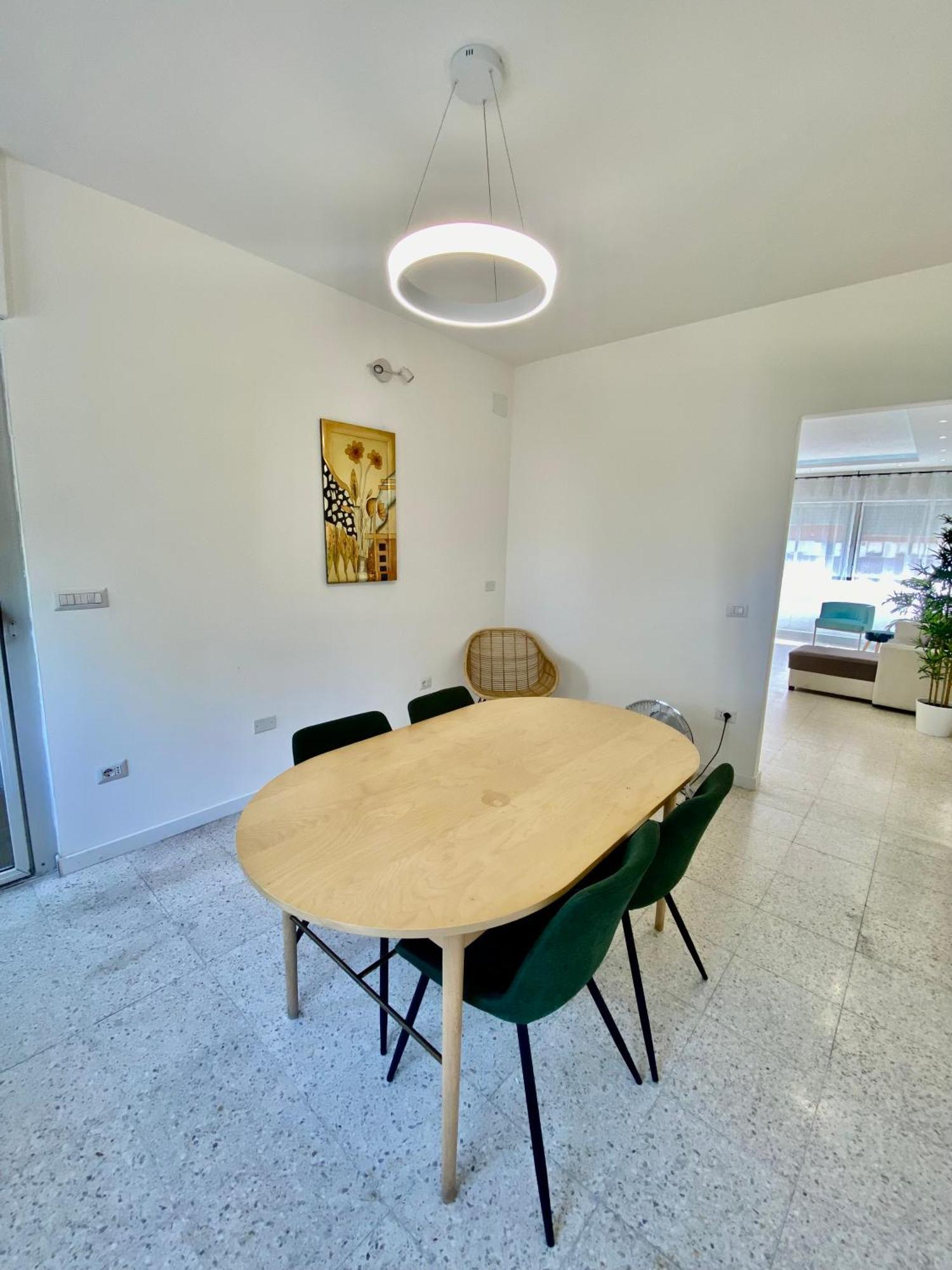 Grande Rifugio - Zona Eur Appartamento