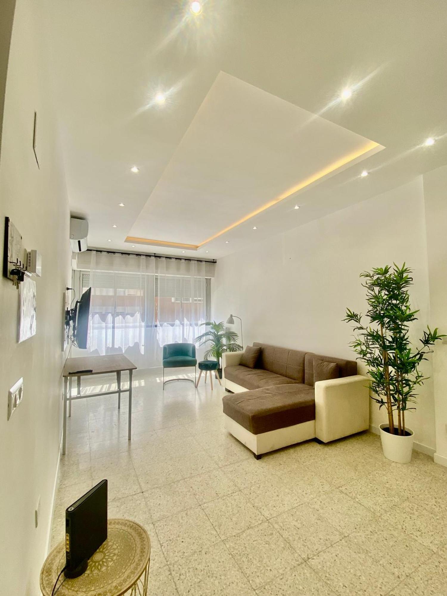 Appartamento Grande Rifugio - Zona Eur