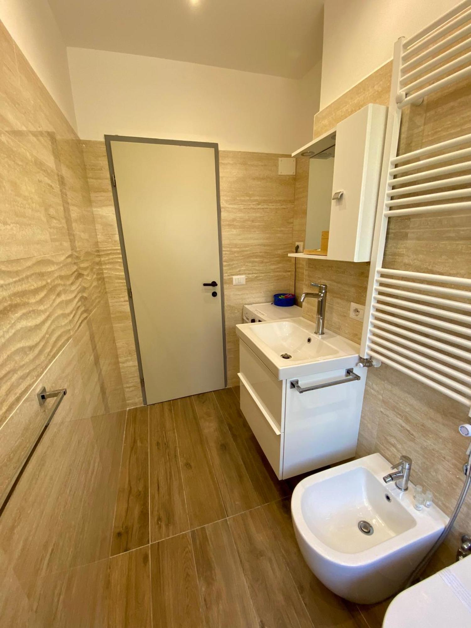 Grande Rifugio - Zona Eur Appartamento *