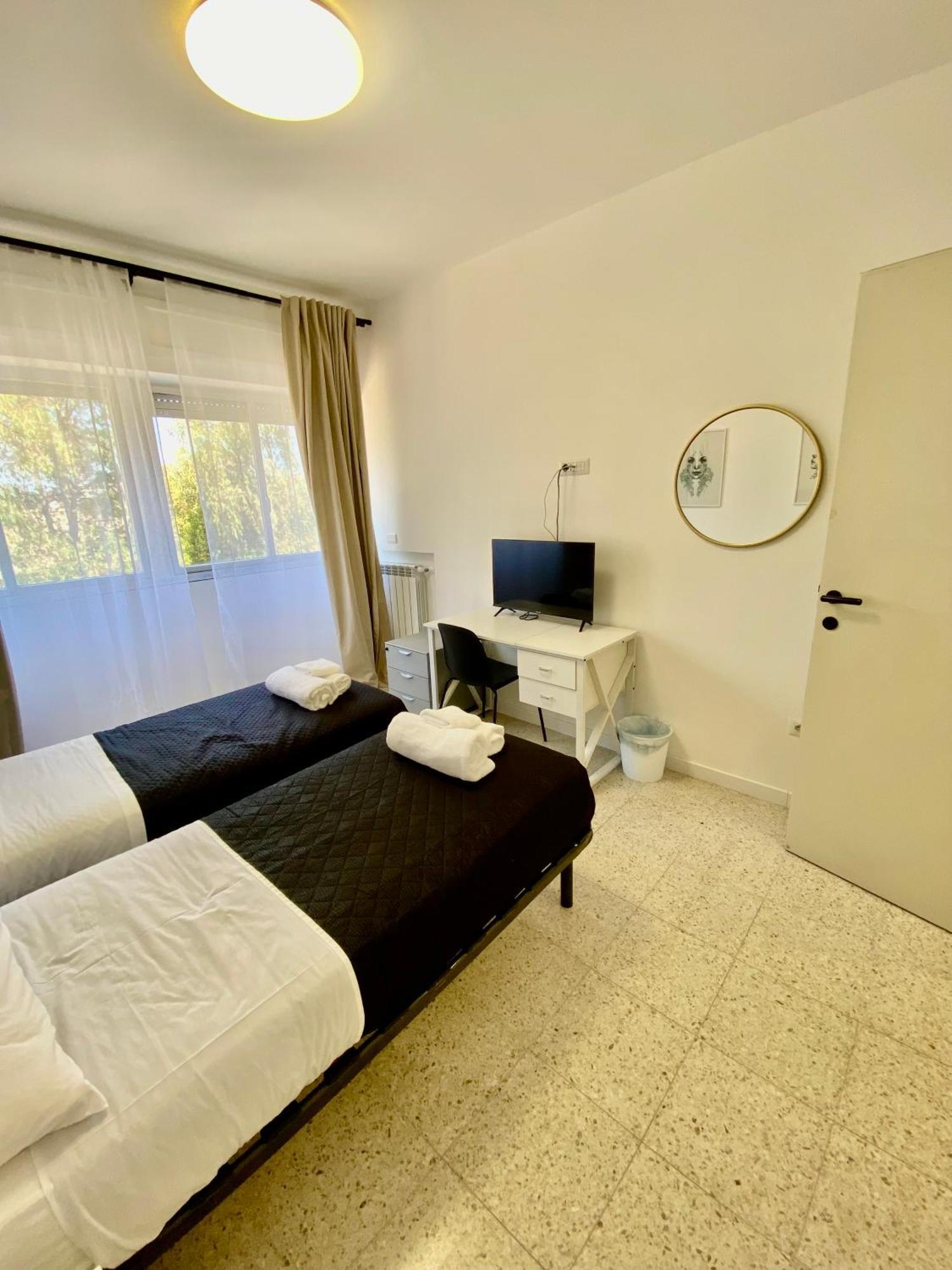 Grande Rifugio - Zona Eur Appartamento Roma