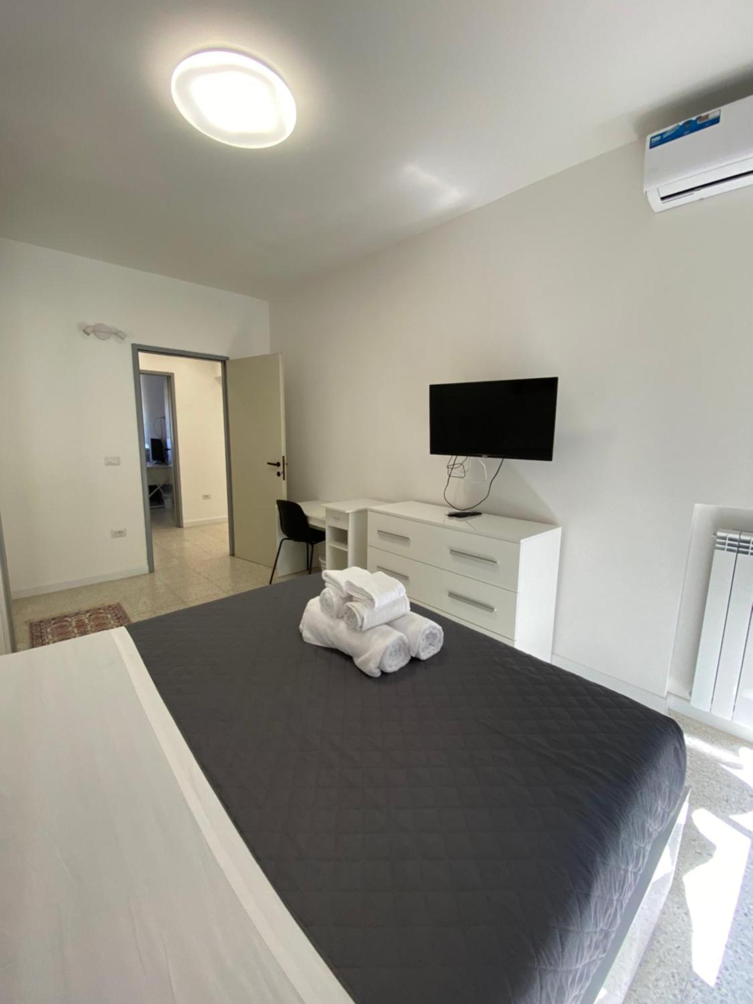 Appartamento Grande Rifugio - Zona Eur