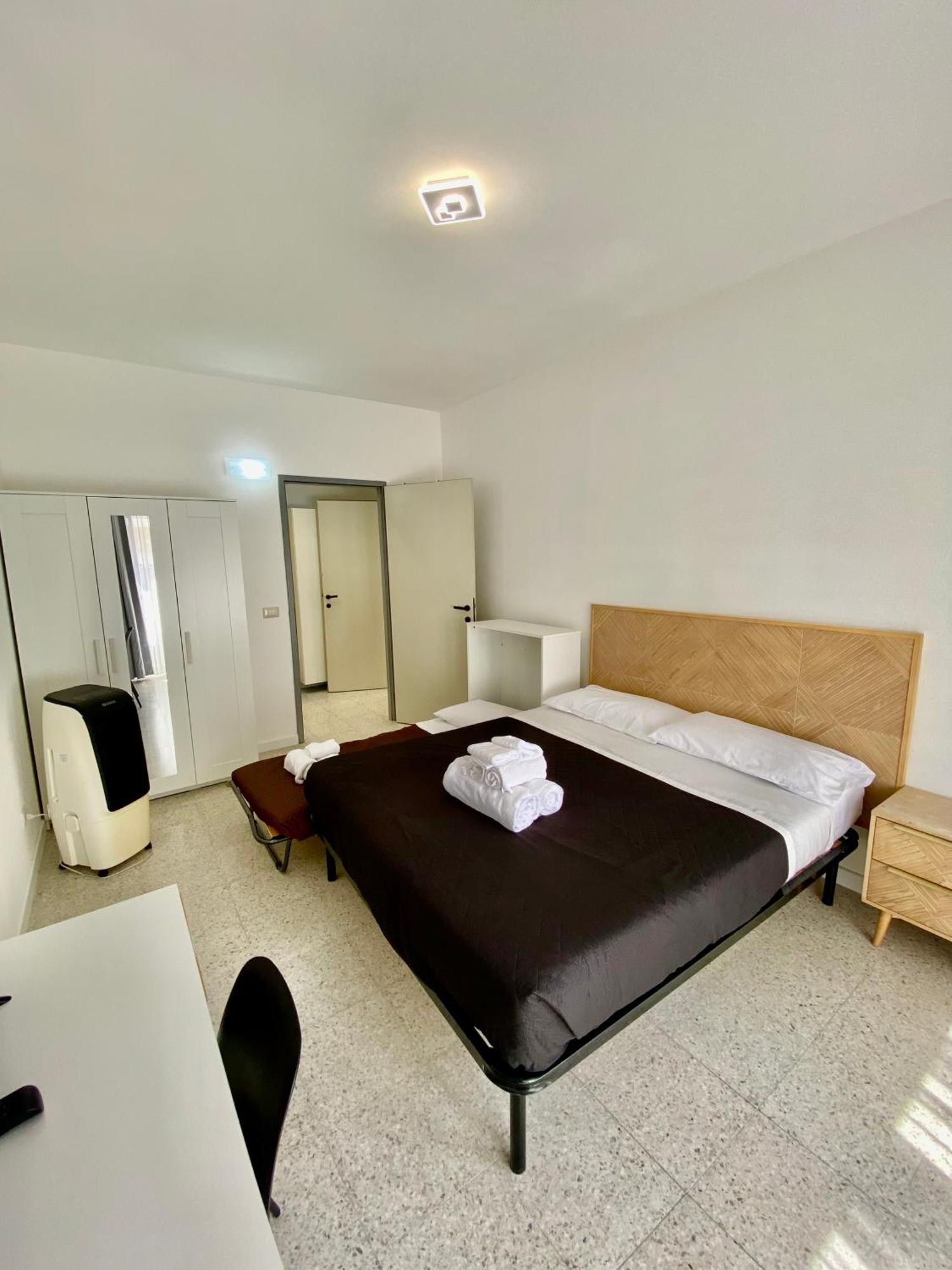Apartment Grande Rifugio - Zona Eur Rom