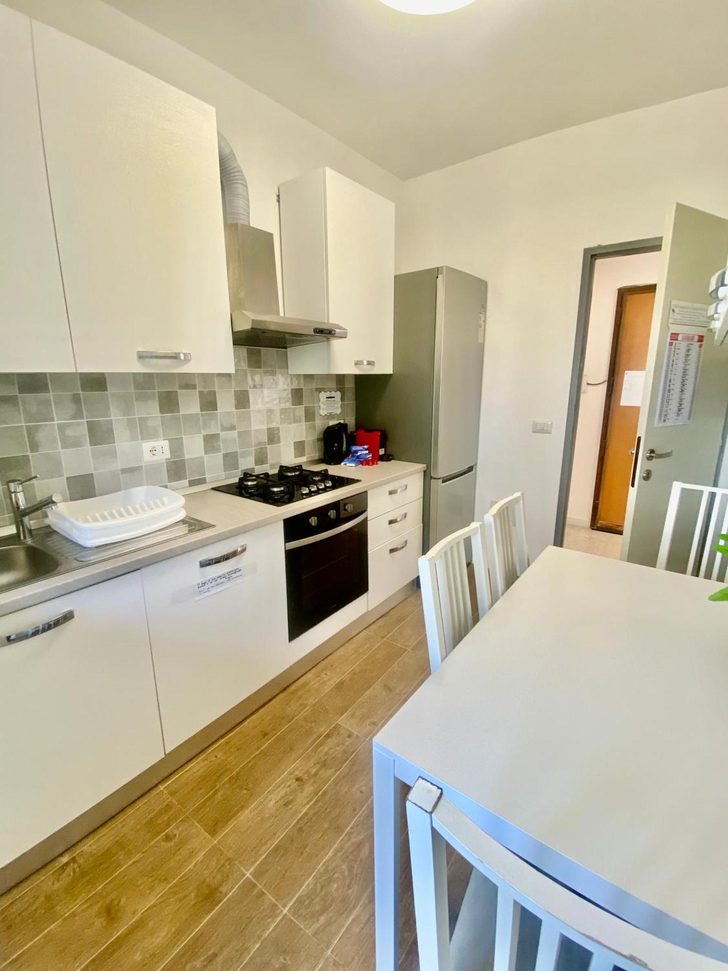 Apartment Grande Rifugio - Zona Eur Rom